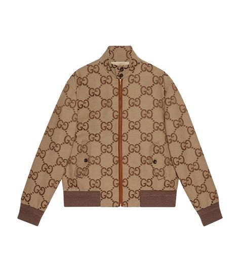 adidas gucci bomber jacket|gucci bomber jacket men's.